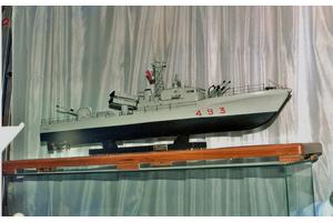 Mostra Modelli Navali